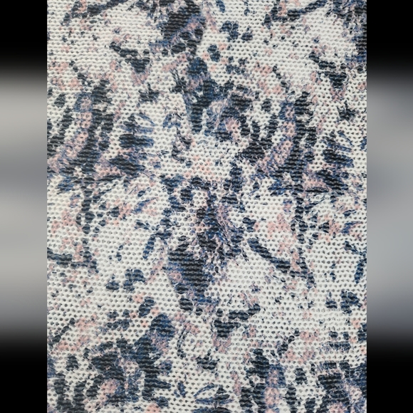 Luisa ricci opem shoulder top (made in Italy) - Picture 7 of 10